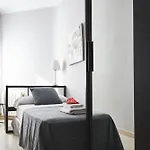 Alcam Lesseps Apartamento Barcelona