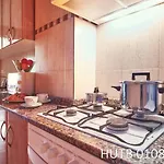 Alcam Lesseps Apartamento