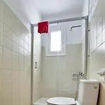 Alcam Lesseps Apartamento Barcelona