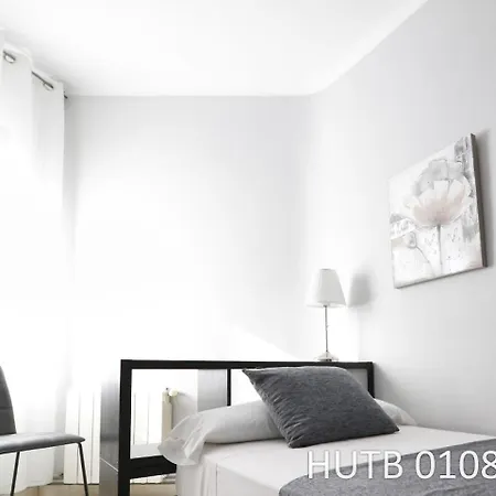 Apartment Alcam Lesseps *