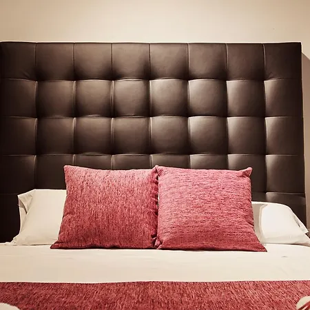 Apartment Alcam Lesseps