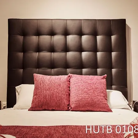 Apartment Alcam Lesseps
