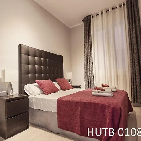Apartment Alcam Lesseps *
