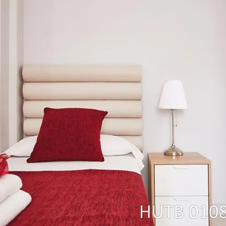 Alcam Lesseps Apartment