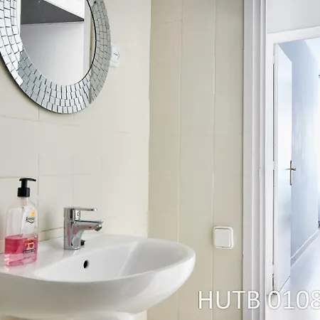 Alcam Lesseps Apartment Barcelona