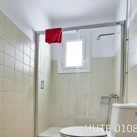 Alcam Lesseps Apartment Barcelona