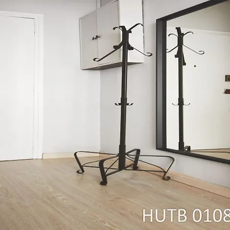 Alcam Lesseps Appartement Barcelone