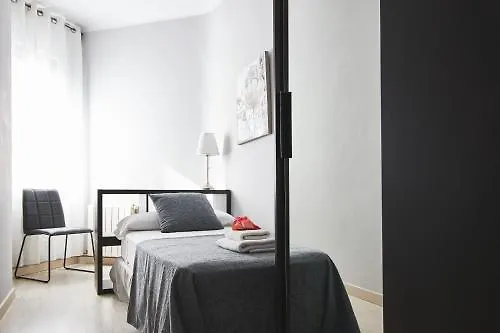 Alcam Lesseps Apartamento Barcelona