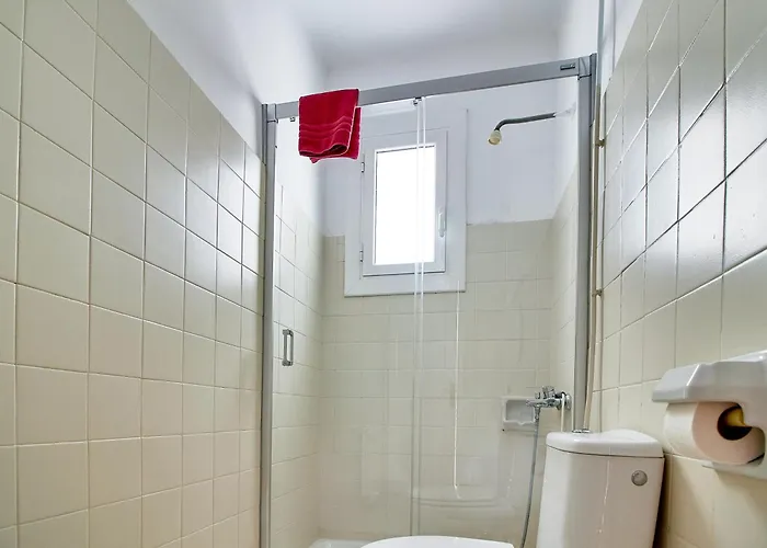 Alcam Lesseps Apartamento Barcelona