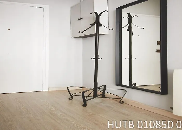Alcam Lesseps Apartamento Barcelona