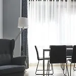 Alcam Lesseps Apartment *