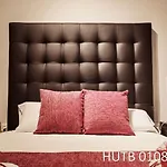 Apartment Alcam Lesseps