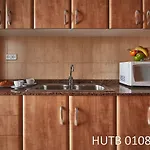 Alcam Lesseps Apartment Barcelona